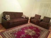 İcarəyə verilir 4 otaqlı 110 m2 köhnə tikili 8 Noyabr m.