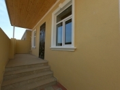 Satılır 3 otaqlı 90 m2 həyət evi Binəqədi