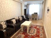 İcarəyə verilir 2 otaqlı 60 m2 yeni tikili Badamdar
