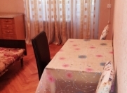 İcarəyə verilir 1 otaqlı 35 m2 köhnə tikili Asan Xidmət-3