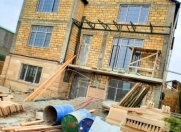 Satılır 7 otaqlı 570 m2 bağ evi Sumqayıt