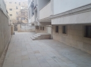 Satılır 3 otaqlı 140 m2 yeni tikili Heydər Məscidi