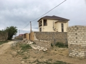 Satılır 3 sot torpaq Dədə Qorqud