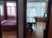 İcarəyə verilir 2 otaqlı 55 m2 yeni tikili Həzi Aslanov