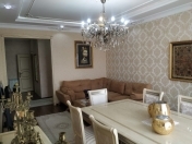 Satılır 3 otaqlı 120 m2 yeni tikili 1 mkr