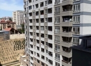 Satılır 3 otaqlı 95 m2 yeni tikili 20 yanvar m.