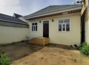Satılır 3 otaqlı 90 m2 həyət evi Binəqədi