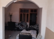 Satılır 3 otaqlı 80 m2 həyət evi Şəfa stadionu