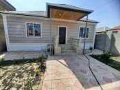 Satılır 3 otaqlı 120 m2 həyət evi Binəqədi