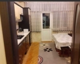 Satılır 2 otaqlı 81 m2 yeni tikili 8 mkr