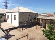 Satılır 3 otaqlı 100 m2 həyət evi Binəqədi
