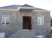 Satılır 3 otaqlı 90 m2 həyət evi Aviasiya Akademiyası Universiteti