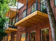 Satılır 3 otaqlı 85 m2 köhnə tikili Zaqatala