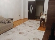 Satılır 3 otaqlı 121 m2 yeni tikili Həzi Aslanov m.