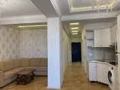 Satılır 2 otaqlı 65 m2 yeni tikili Bakı Dövlət Universiteti