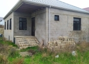 Satılır 4 otaqlı 110 m2 həyət evi Maştağa