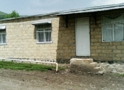 İcarəyə verilir 3 otaqlı 96 m2 bağ evi Daşkəsən