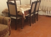 İcarəyə verilir 2 otaqlı 60 m2 köhnə tikili Azadlıq prospekti m.