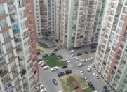 Satılır 3 otaqlı 116.3 m2 yeni tikili Nəriman Nərimanov m.