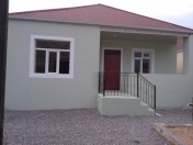 Satılır 3 otaqlı 89 m2 həyət evi Pirşağı