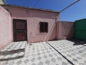 Satılır 2 otaqlı 65 m2 həyət evi Zabrat 1