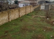 Satılır 3 sot torpaq Novxanı