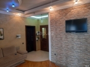 Satılır 2 otaqlı 70 m2 yeni tikili Sevinc k/t