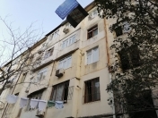 Satılır 2 otaqlı 36 m2 köhnə tikili 5 mkr