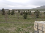 Satılır 500 sot torpaq Xəzər Universiteti