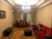 İcarəyə verilir 3 otaqlı 110 m2 yeni tikili 20 yanvar m.