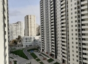 Satılır 4 otaqlı 152 m2 yeni tikili Əhmədli