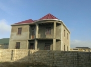 Satılır 5 otaqlı 230 m2 həyət evi Mehdiabad