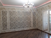 Satılır 3 otaqlı 85 m2 yeni tikili Əhmədli