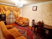 İcarəyə verilir 2 otaqlı 45 m2 yeni tikili Neftçilər m.