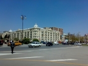 Satılır 2 otaqlı 56 m2 köhnə tikili Nizami m.