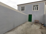 Satılır 4 otaqlı 160 m2 həyət evi Binəqədi