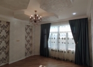 Satılır 2 otaqlı 66 m2 yeni tikili Əhmədli