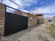 Satılır 2 otaqlı 45 m2 həyət evi Qobu