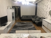 Satılır 2 otaqlı 65 m2 yeni tikili 8 mkr