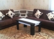 İcarəyə verilir 2 otaqlı 70 m2 yeni tikili Nizami m.