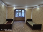Satılır 2 otaqlı 74 m2 yeni tikili Bakıxanov