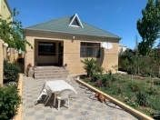 Satılır 3 otaqlı 120 m2 bağ evi Buzovna