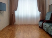 İcarəyə verilir 2 otaqlı 70 m2 yeni tikili Qara Qarayev m.