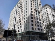 Satılır 3 otaqlı 111 m2 yeni tikili Gənclik m.