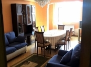 İcarəyə verilir 3 otaqlı 100 m2 yeni tikili Qara Qarayev m.