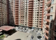 Satılır 3 otaqlı 135 m2 yeni tikili Səbail r.