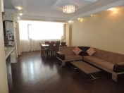 Satılır 3 otaqlı 103 m2 yeni tikili Həzi Aslanov