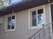 Satılır 5 otaqlı 160 m2 həyət evi Zığ