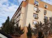 İcarəyə verilir 2 otaqlı 50 m2 köhnə tikili Sumqayıt