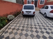 Satılır 3 otaqlı 250 m2 həyət evi Binəqədi